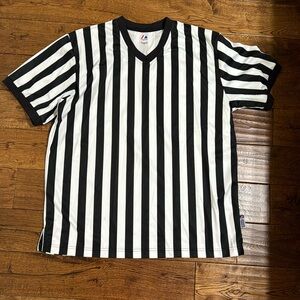 Referee jersey